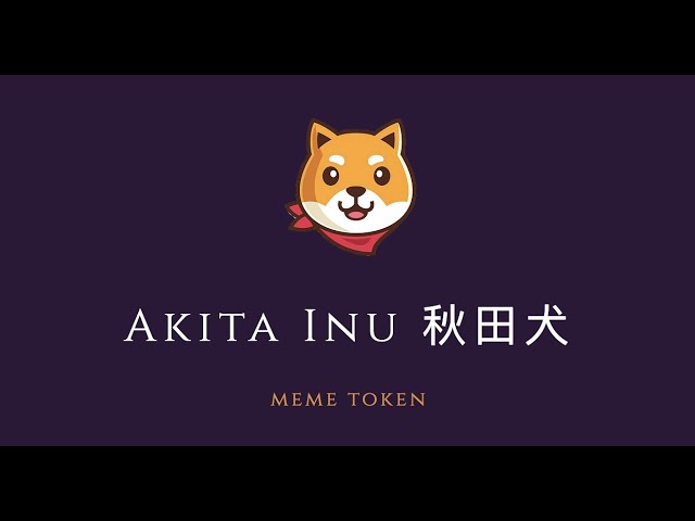 Akita Inu Coin Review - Akita Inu Price Prediction 2021