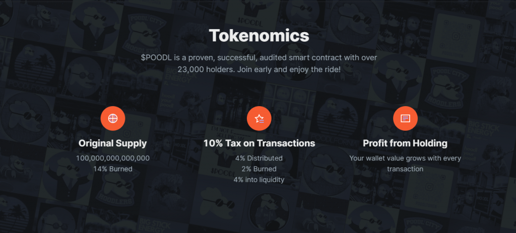 Poodl Token Price Prediction - Is Poodl Token A Good Investment