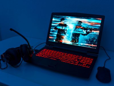 Are gaming laptops worth it?