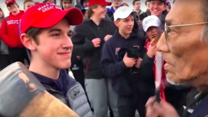 Nick Sandmann Net worth and all you need to know about him