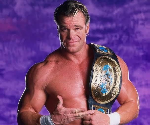 Billy Gunn Wrestler Net Worth And All You Need To Know About The American Professional Wrestler