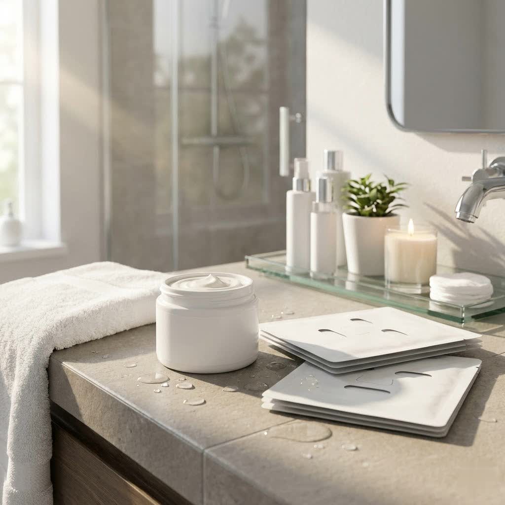 Neutrogena Hydro Boost Face Masks: Your Guide to Radiant, Hydrated Skin