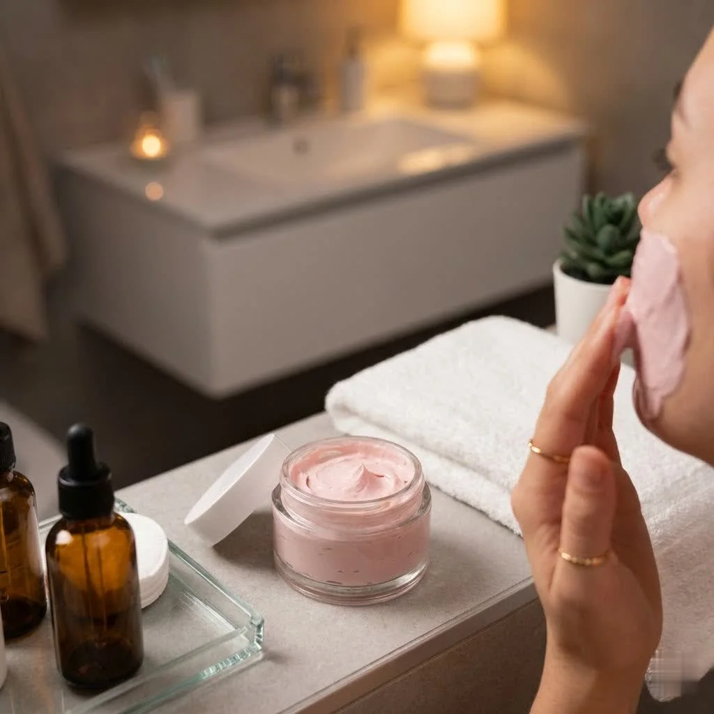 Crafting Your Own Protection: The Ultimate Guide to Homemade Face Masks