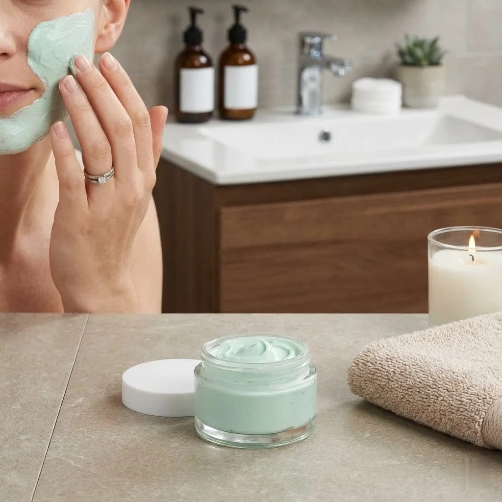 Unveiling Your Best Skin: The Ultimate Guide to Korean Face Masks