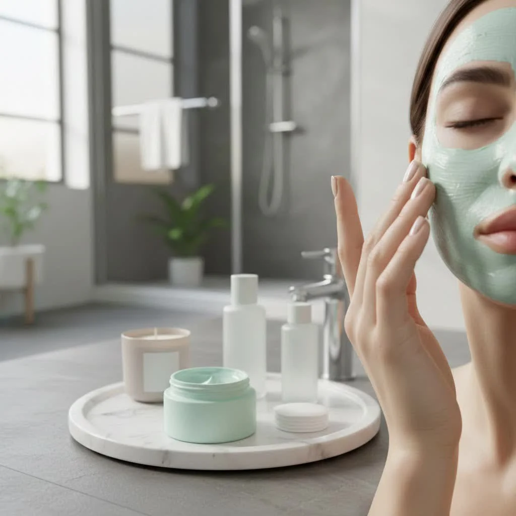 Unveiling the Radiance: Your Comprehensive Guide to Red Light Face Masks
