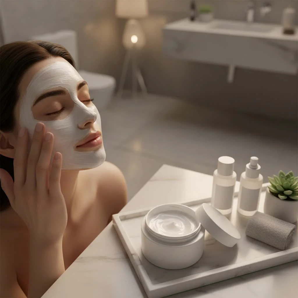 Discovering Your Glow: The Ultimate Guide to Freeman Face Masks
