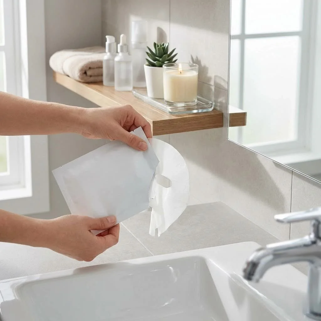 Understanding and Using Two Face Masks Effectively